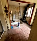Етаж от къща в Плевен, Сторгозия