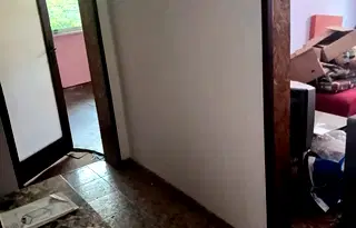 Етаж от къща в Плевен, Сторгозия