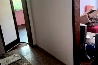 Етаж от къща в Плевен, Сторгозия