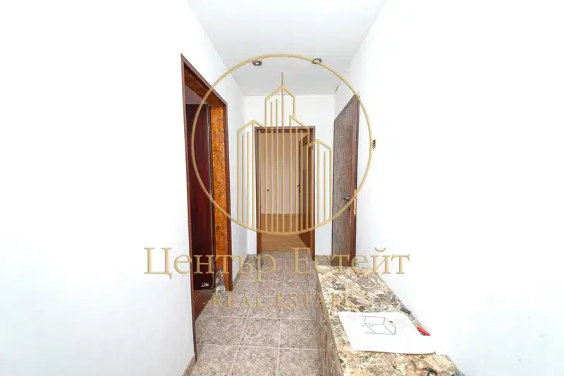 Floor of House in Pleven, Storgoziya