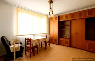 Етаж от къща в Пловдив, Съдийски