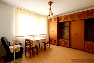 Етаж от къща в Пловдив, Съдийски