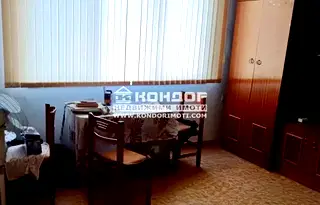 Етаж от къща в Пловдив, Съдийски