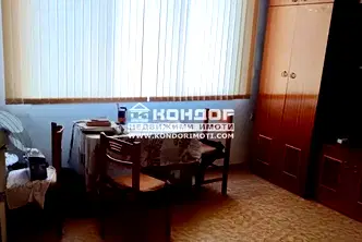 Етаж от къща в Пловдив, Съдийски
