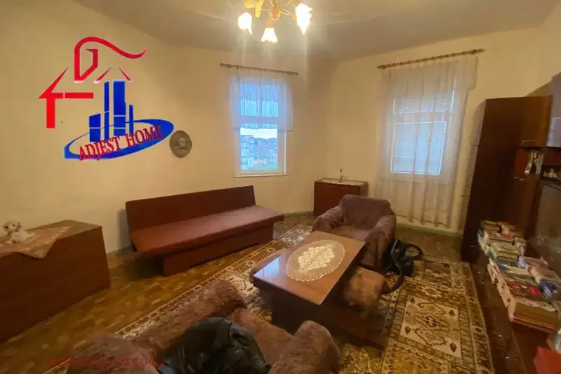 Floor of House in Shumen, Tombul Djamiya