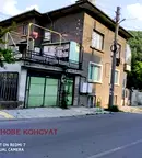 Етаж от къща в Шумен, Томбул джамия