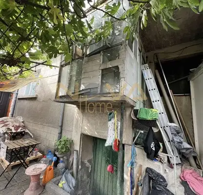 Снимка 4 — Етаж от къща във Варна, Трошево