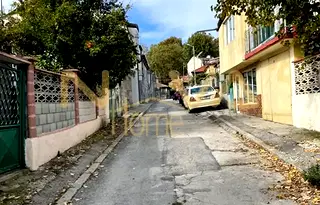 Етаж от къща във Варна, Трошево