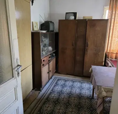 Photo 4 — Floor of House in Haskovo, Uchilishtni