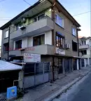 Етаж от къща в Раз, Варош