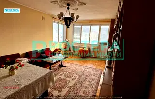 Етаж от къща в Търговище, Вароша