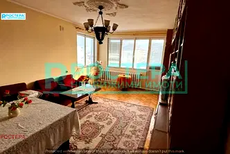 Етаж от къща в Търговище, Вароша