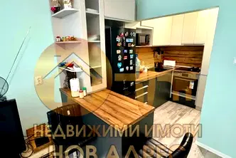 Етаж от къща в Търговище, Вароша