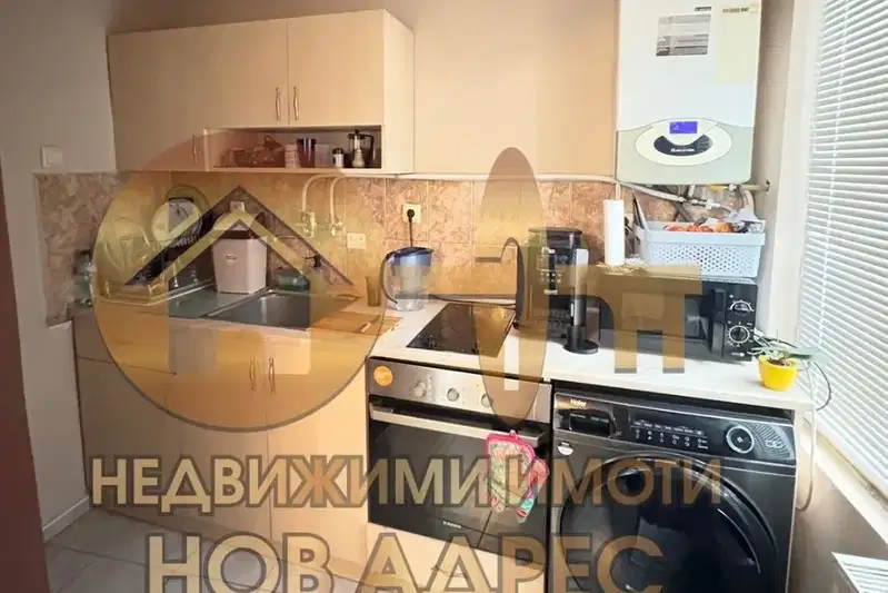 Етаж от къща в Търговище, Вароша