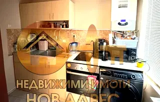 Етаж от къща в Търговище, Вароша