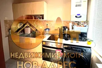 Етаж от къща в Търговище, Вароша