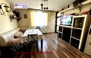 Етаж от къща във Велико Търново, Варуша