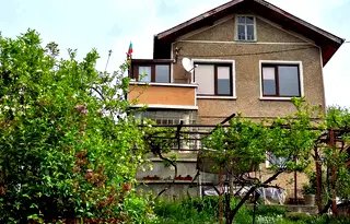 Етаж от къща в Габрово, Велчевци