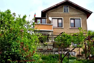 Етаж от къща в Габрово, Велчевци