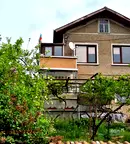 Етаж от къща в Габрово, Велчевци