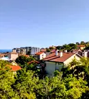 Етаж от къща във Варна, Виница