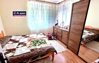 Етаж от къща в Шумен, Военно училище