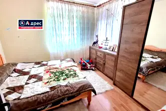 Етаж от къща в Шумен, Военно училище
