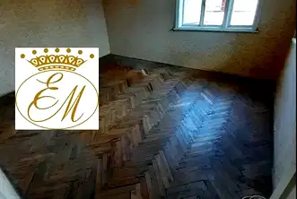Етаж от къща в Шумен, Военно училище
