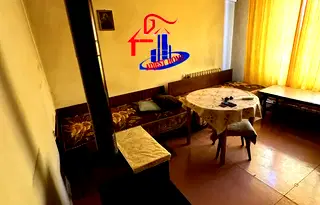 Етаж от къща в Шумен, Военно училище