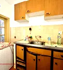 Етаж от къща в Шумен, Военно училище
