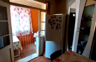 Етаж от къща в Шумен, Военно училище