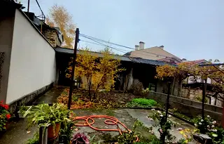 Етаж от къща в Шумен, Военно училище