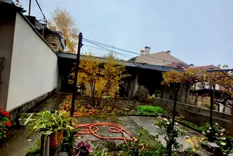 Етаж от къща в Шумен, Военно училище