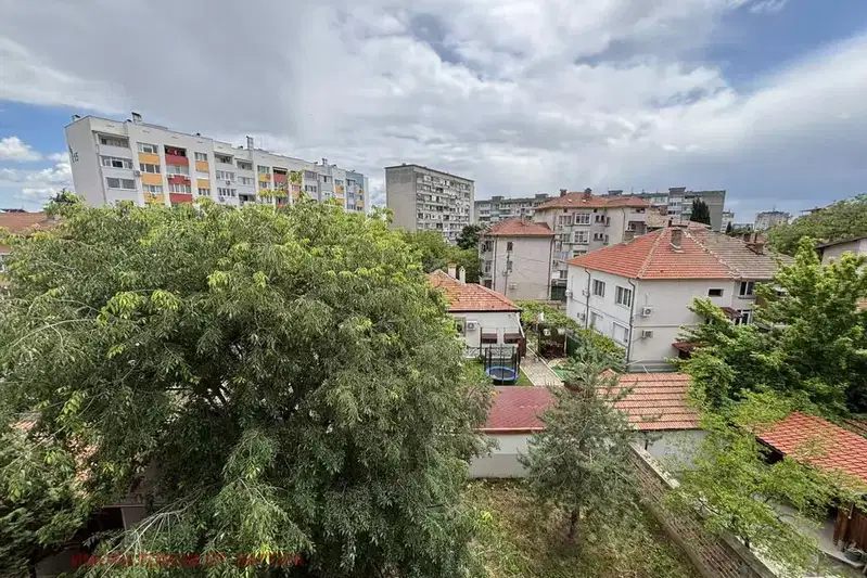 Етаж от къща в Стара Загора, Загорка