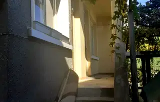 Етаж от къща в Пловдив, Западен