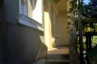 Етаж от къща в Пловдив, Западен