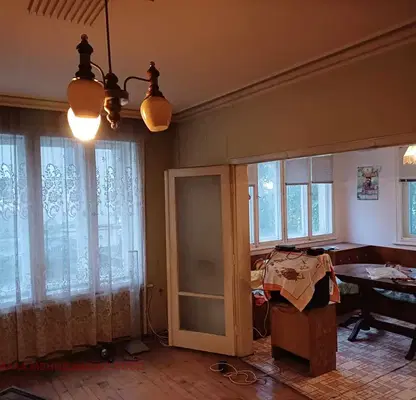 Снимка 4 — Етаж от къща в Пловдив, Западен