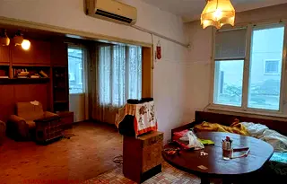 Етаж от къща в Пловдив, Западен