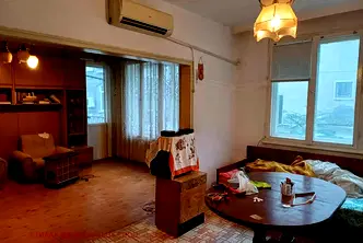 Етаж от къща в Пловдив, Западен