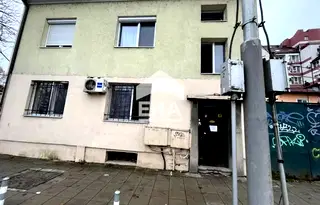 Етаж от къща в София, Зона Б-5-3