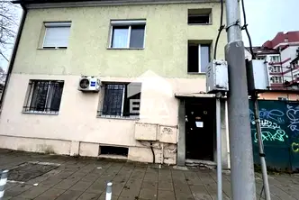 Етаж от къща в София, Зона Б-5-3