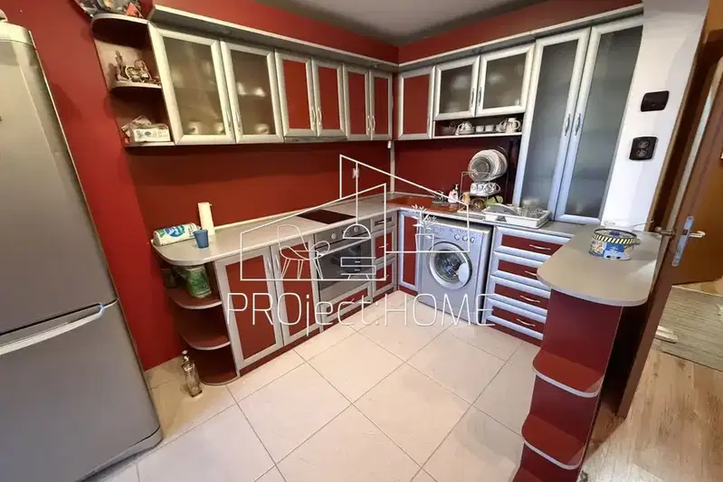 Floor of House in Oblast Burgas, Aheloi