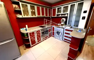 Етаж от къща в Бургас, Ахелой