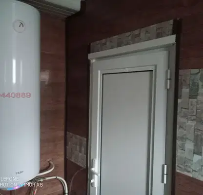 Photo 2 — Floor of House in Oblast Burgas, Aitos