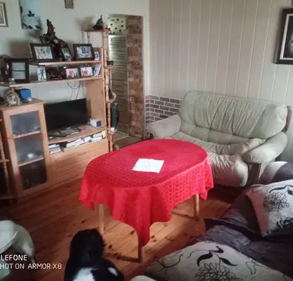 Photo 5 — Floor of House in Oblast Burgas, Aitos