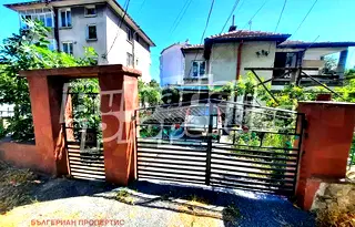Етаж от къща в Бургас, Айтос
