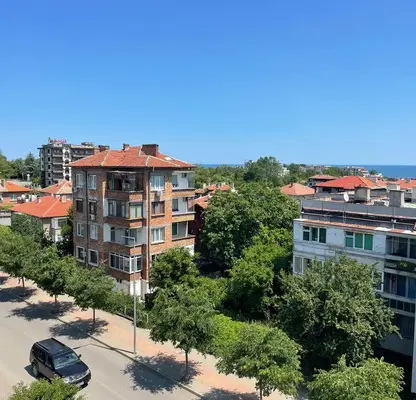 Снимка 2 — Етаж от къща в Бургас, Царево