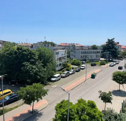 Снимка 3 — Етаж от къща в Бургас, Царево