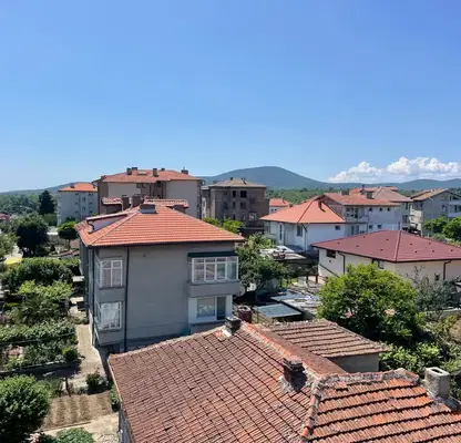 Снимка 4 — Етаж от къща в Бургас, Царево