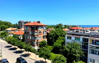 Етаж от къща в Бургас, Царево